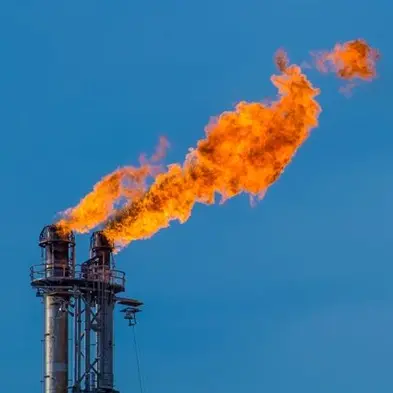 Wood secures c.$100mln of awards to reduce gas flaring in Iraq