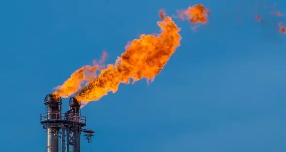 Wood secures c.$100mln of awards to reduce gas flaring in Iraq