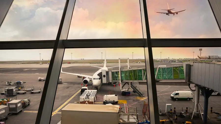 Top global players in the race for Taif airport project contract