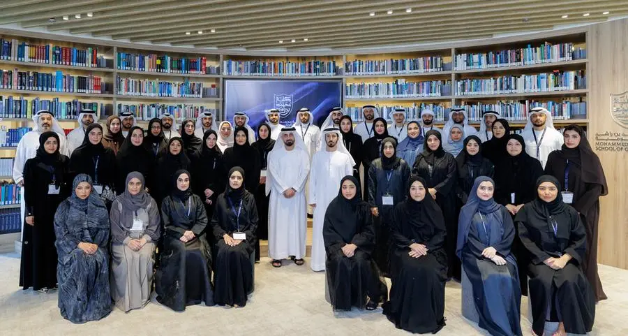 كلية محمد بن راشد للإدارة الحكومية تنظم مختبر «استشراف الاحتياجات التدريبية المستقبلية بالذكاء الاصطناعي»