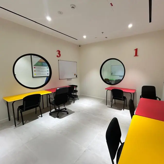 The Tutoring Center Dubai opens fourth center at Dubai Hills Mall