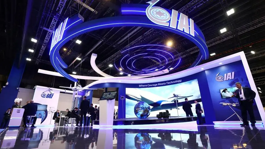 Israel poised to launch defence privatisations in months, says government official