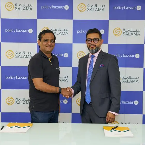 Salama partners with Policybazaar.ae to expand access to Life Takaful Insurance Solutions in the UAE