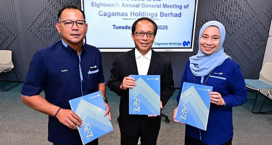 Cagamas Group reports strong 2024 performance, reinforces commitment to sustainable home financing