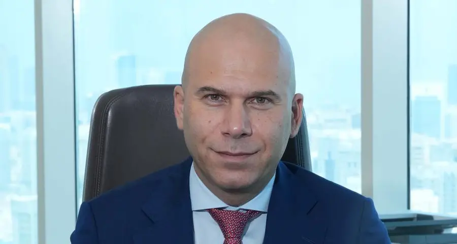 Gulf Business Machines strengthens leadership team with two senior appointments