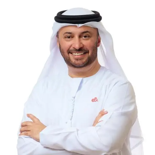 E& enterprise earns Tier S - the highest certification under the Dubai AI Seal