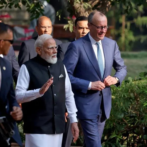 Germany's Merz floats possibility of EU-India trade deal by end of January