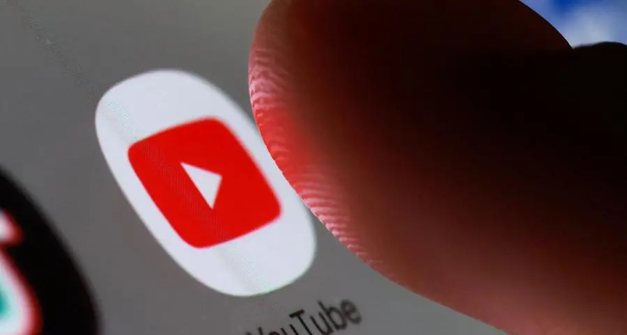 YouTube restores service after brief streaming disruption