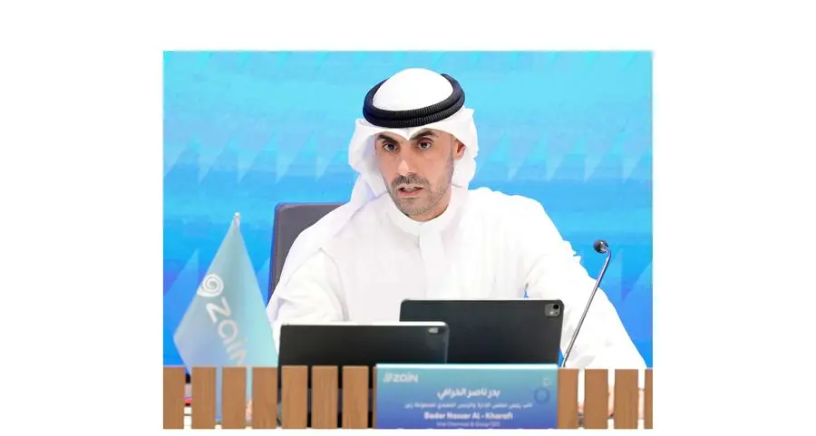 قيمة علامة زين التجارية تقفز 16% وتتخطى حاجز 4 مليارات دولار