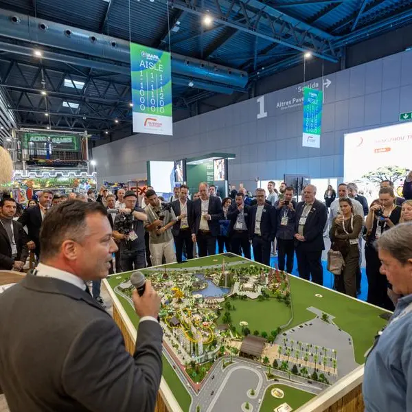 Inaugural IAAPA Expo Middle East coming to Abu Dhabi