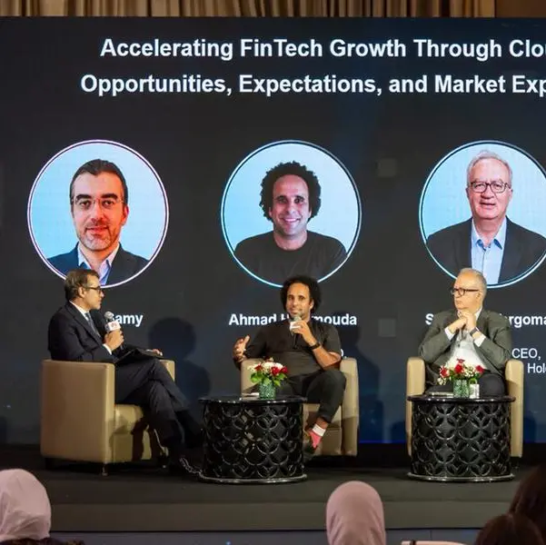 Huawei Cloud strengthens Egypt’s fintech ecosystem with AI and secure cloud innovation