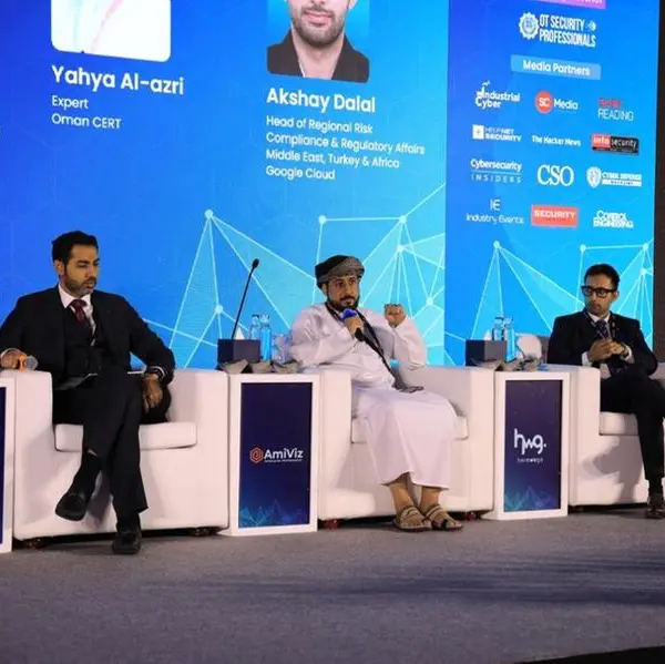 CyberFirst UAE Summit 2026 addresses national cyber resilience and digital trust