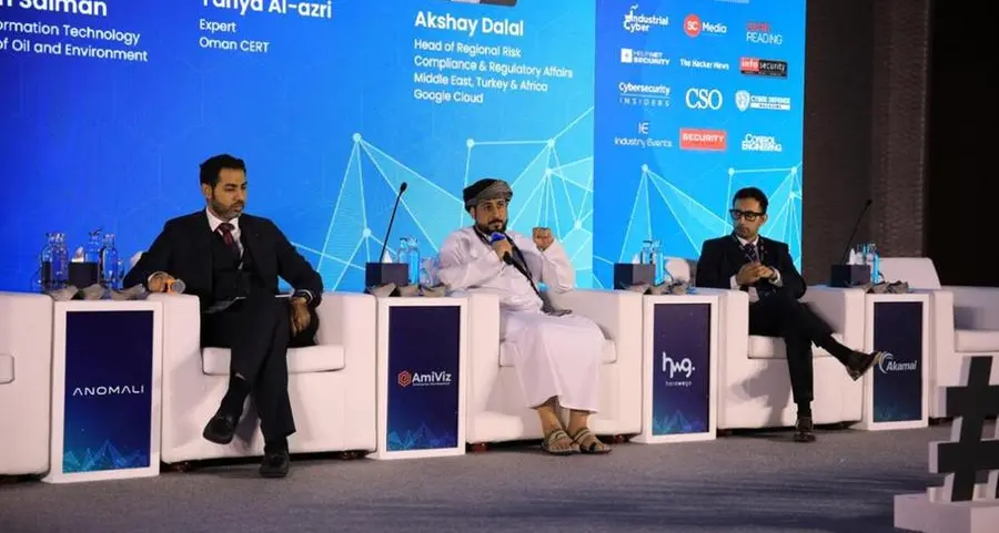 CyberFirst UAE Summit 2026 addresses national cyber resilience and digital trust