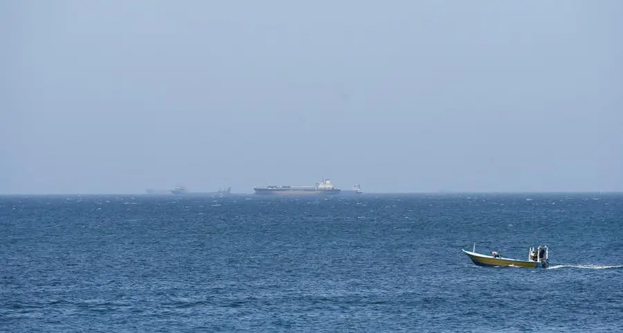 Middle East producers prepare for oil export resumption via Hormuz, sources say