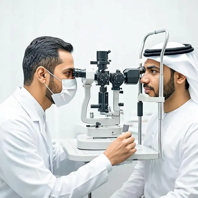 Abu Dhabi launches UAE’s first gene therapy clinical trial