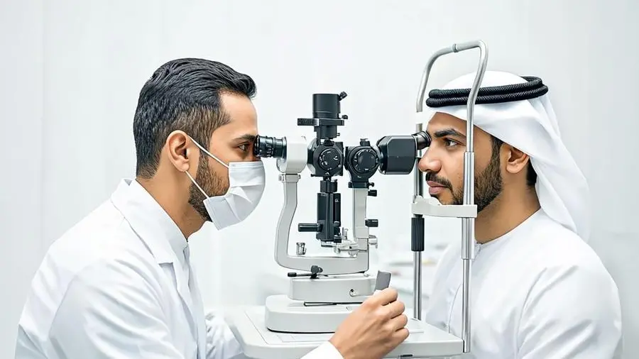 Abu Dhabi launches UAE’s first gene therapy clinical trial