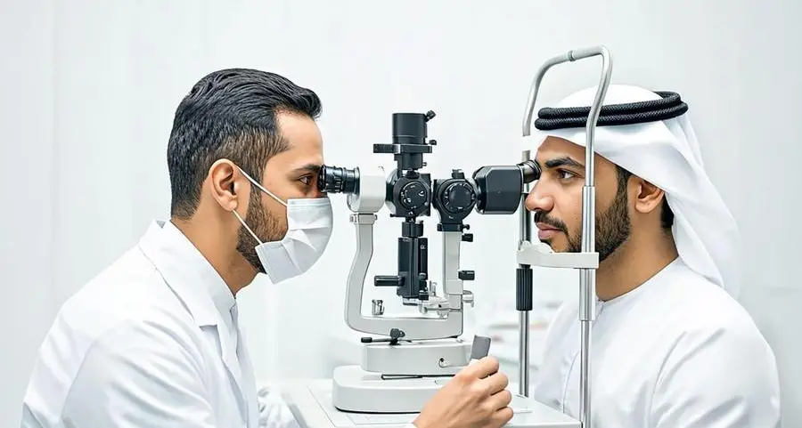 Abu Dhabi launches UAE’s first gene therapy clinical trial