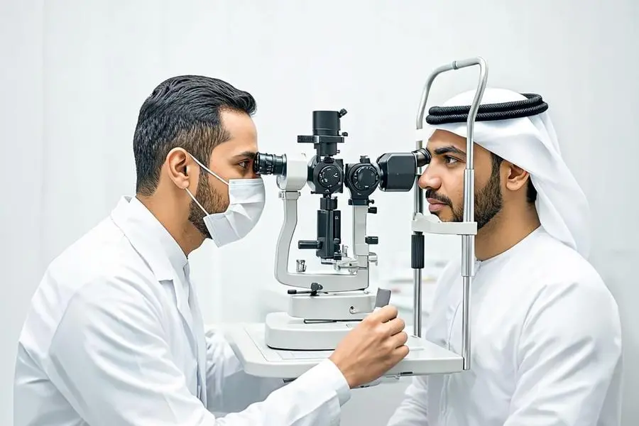 Abu Dhabi Launches UAE’s First Gene Therapy Clinical Trial for Rare Eye Disease