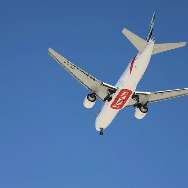 Emirates restores operations in 96% of its global network