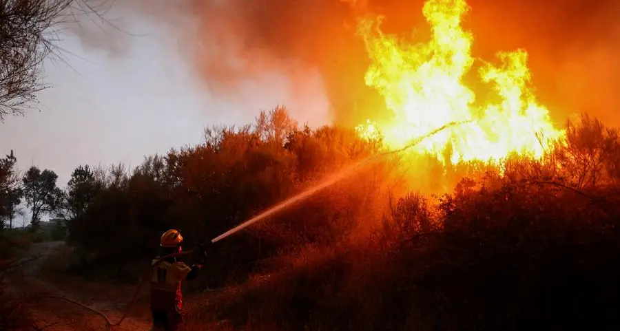 2025 was the world's third-warmest year on record, EU scientists say