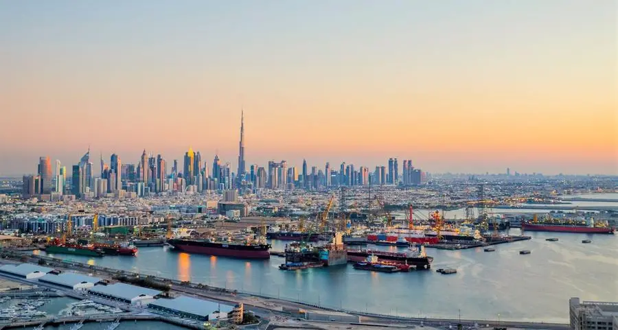 Drydocks World joins global alliance to accelerate maritime sustainability