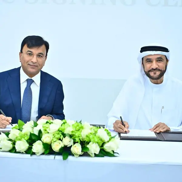 Bahi Ajman Palace Hotel and Alleem Group drive strategic collaboration