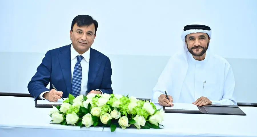 Bahi Ajman Palace Hotel and Alleem Group drive strategic collaboration