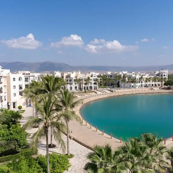 \"موريا\" تؤكد التزامها بالتنمية المستدامة وتعزيز مكانة سلطنة عُمان في قطاعي السياحة والعقارات من خلال مشاركتها في معرض عُمان العقاري (OREX 2025)