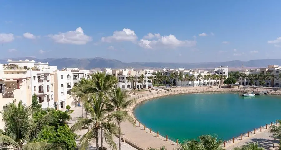 \"موريا\" تؤكد التزامها بالتنمية المستدامة وتعزيز مكانة سلطنة عُمان في قطاعي السياحة والعقارات من خلال مشاركتها في معرض عُمان العقاري (OREX 2025)