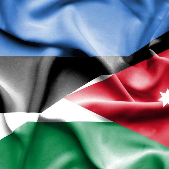 Jordan: Prime minister, Estonian president discuss bilateral ties, regional developments