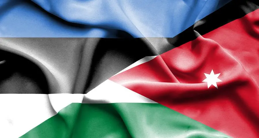 Jordan: Prime minister, Estonian president discuss bilateral ties, regional developments