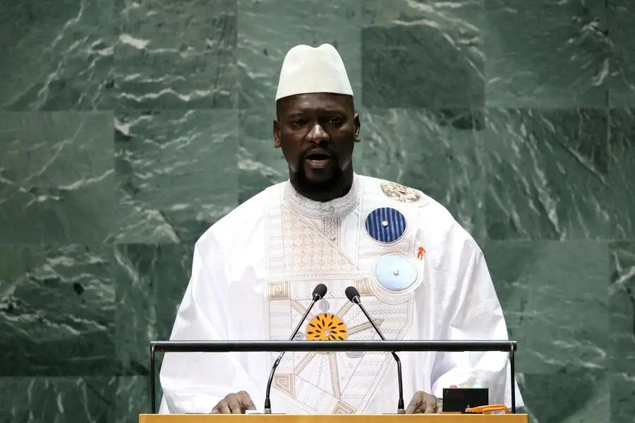 Guinea repossess 51 mining licences, information minister says