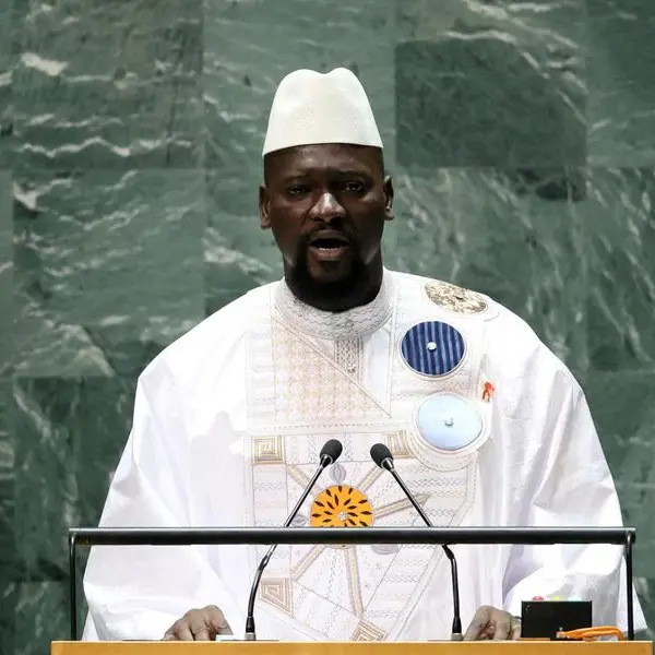 Guinea banks on China to leverage iron ore mining boom