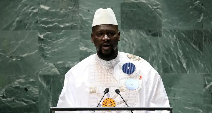 Guinea banks on China to leverage iron ore mining boom