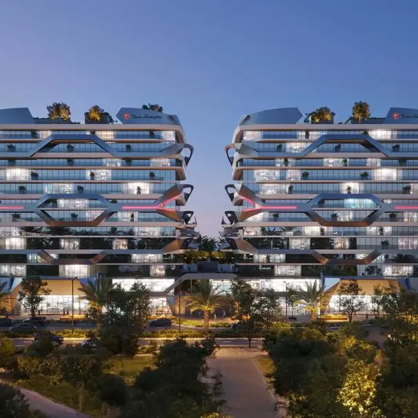 Gulf Land purchases 41 units in Tonino Lamborghini Residences in Dubai