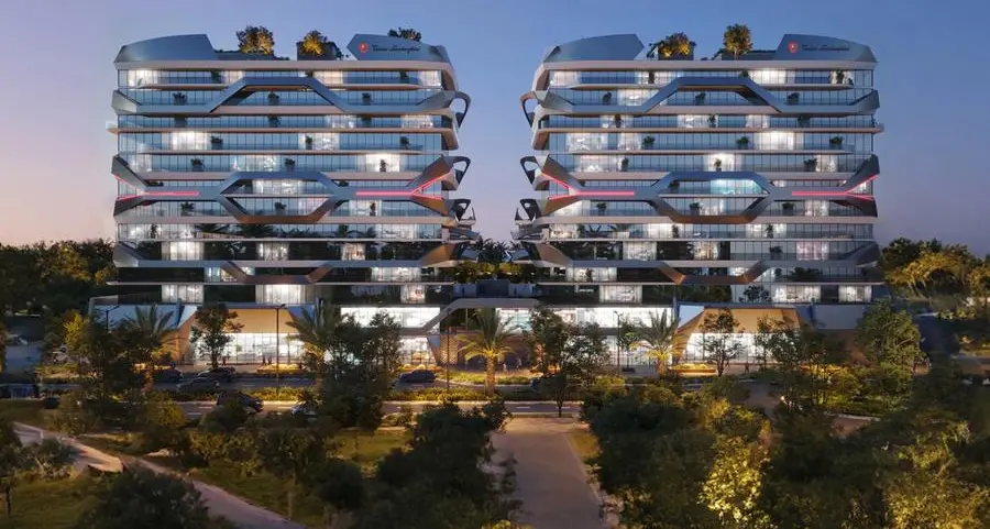 Gulf Land purchases 41 units in Tonino Lamborghini Residences in Dubai