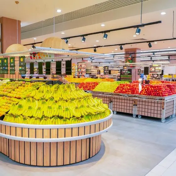 Lulu Retail to join FTSE Global Equity Index Series