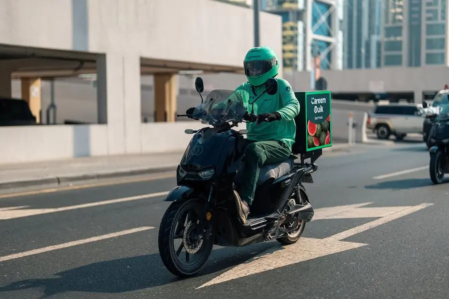 Careem Partners With Flyby To Launch Mobile Digital Billboards