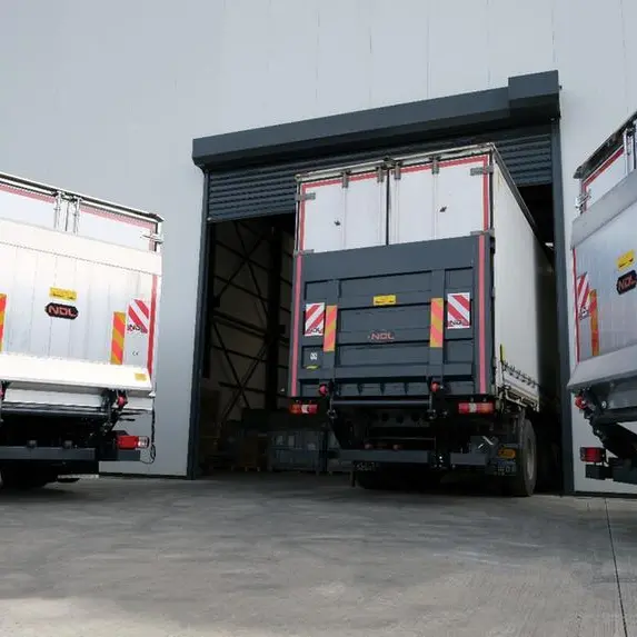 Body Works announces exclusive partnership with Ndl Tail Lifts