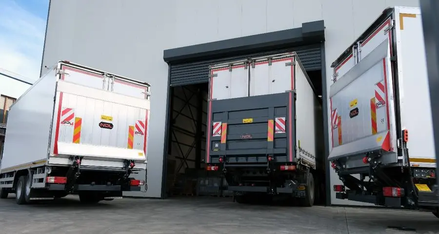 Body Works announces exclusive partnership with Ndl Tail Lifts