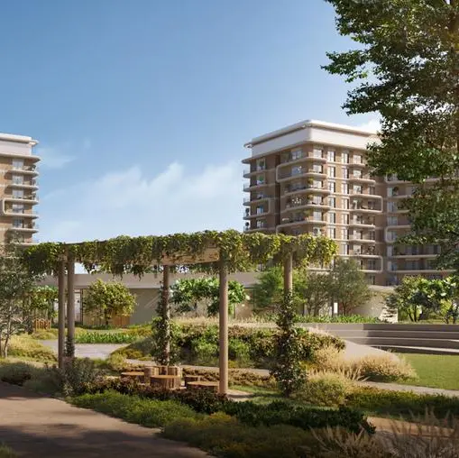 Launch of Yas Park Place generates more than AED 800mln in sales with 80% of released units sold