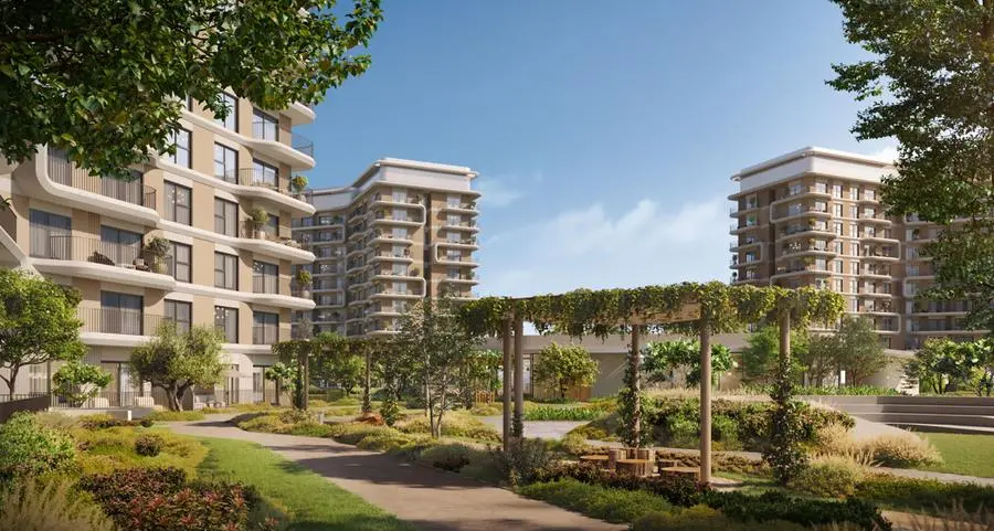 Launch of Yas Park Place generates more than AED 800mln in sales with 80% of released units sold