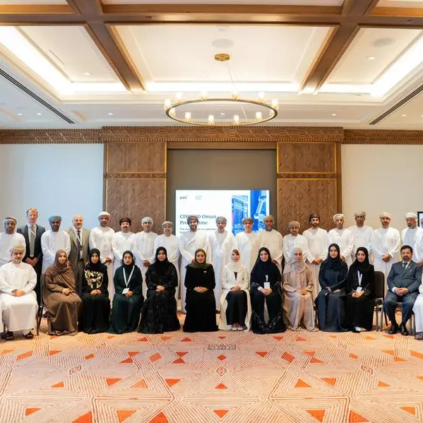 Otech and PwC Middle East launch CISO100 Oman
