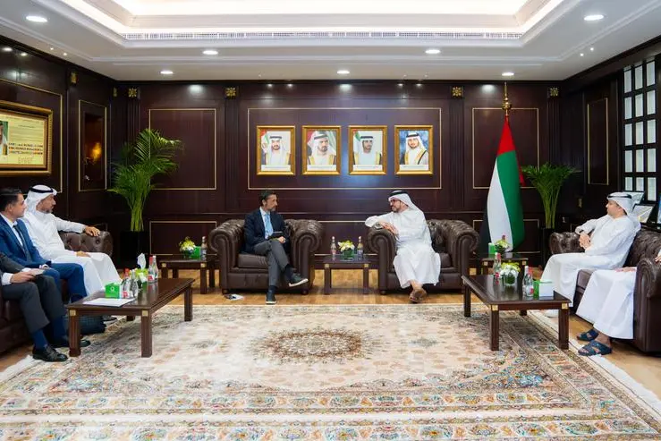 DEWA Deepens Salesforce Collaboration to Drive Dubai’s Digital Future