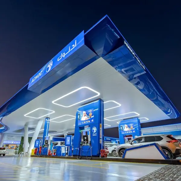 ADNOC Distribution reports $174mln net profit, with 16% y-o-y increase