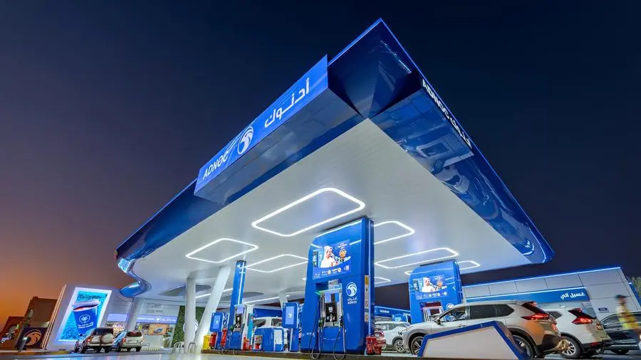ADNOC Distribution expands ADNOC Voyager exports to 47 global markets