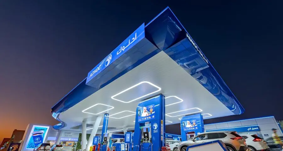 ADNOC Distribution expands ADNOC Voyager exports to 47 global markets