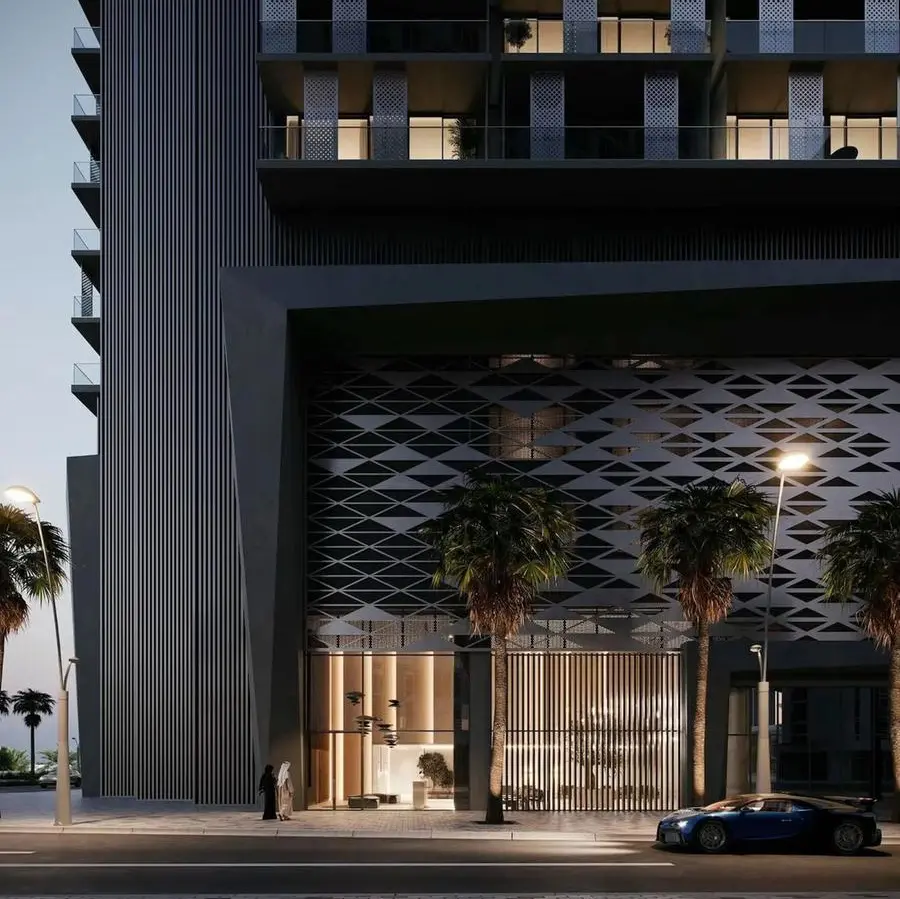 ME FITOUT sets new benchmark in UAE’s high-rise interiors, successfully delivers Reem Eleven