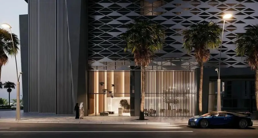 ME FITOUT sets new benchmark in UAE’s high-rise interiors, successfully delivers Reem Eleven