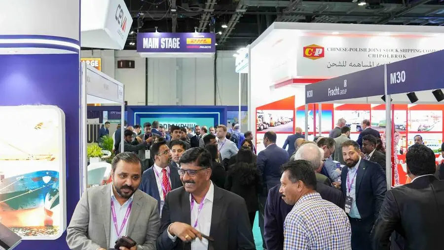 Breakbulk Middle East (BBME) 2026